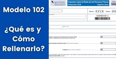 Modelo 299 de Hacienda