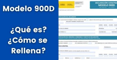 Modelo 213 de Hacienda