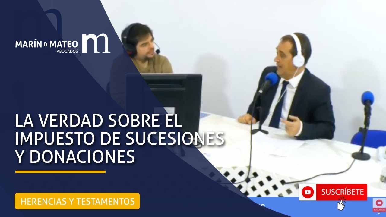 Ejemplos de Impuesto de Donaciones en Asturias