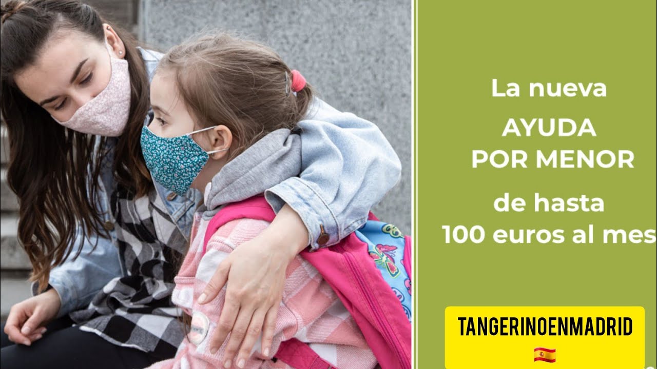 Programa de Ayuda en Navarra: Solicita 100 euros por hijo | Actualizado ...